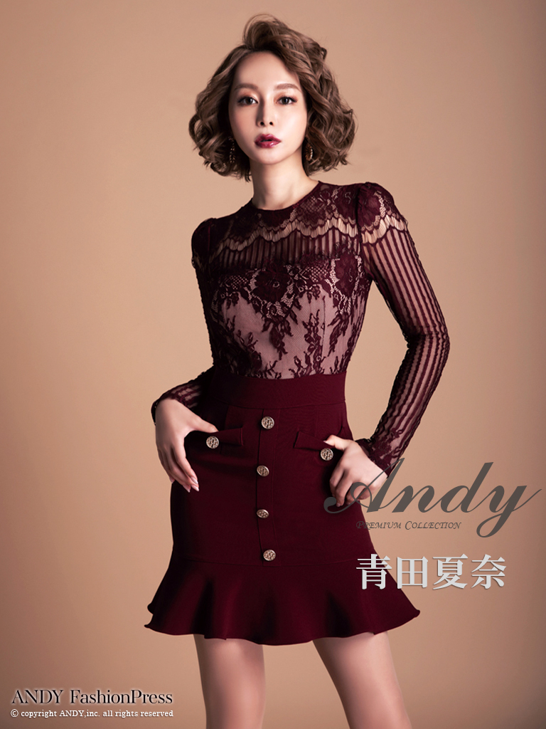 最高 Andy ドレス superior-quality.ru:443