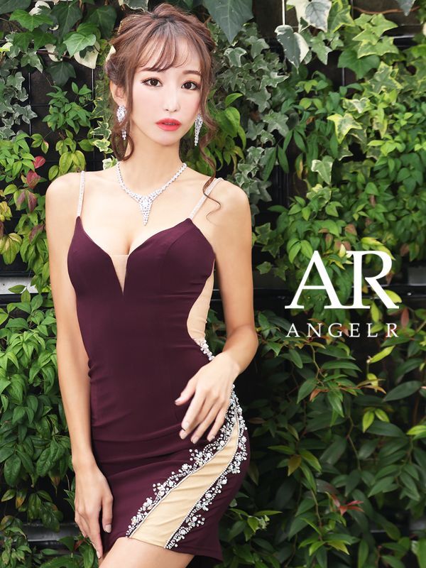 キャバドレス・ミニドレス通販はsugar[シュガー]