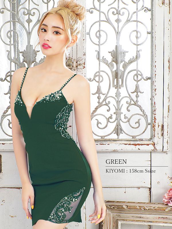 キャバドレス・ミニドレス通販はsugar[シュガー]