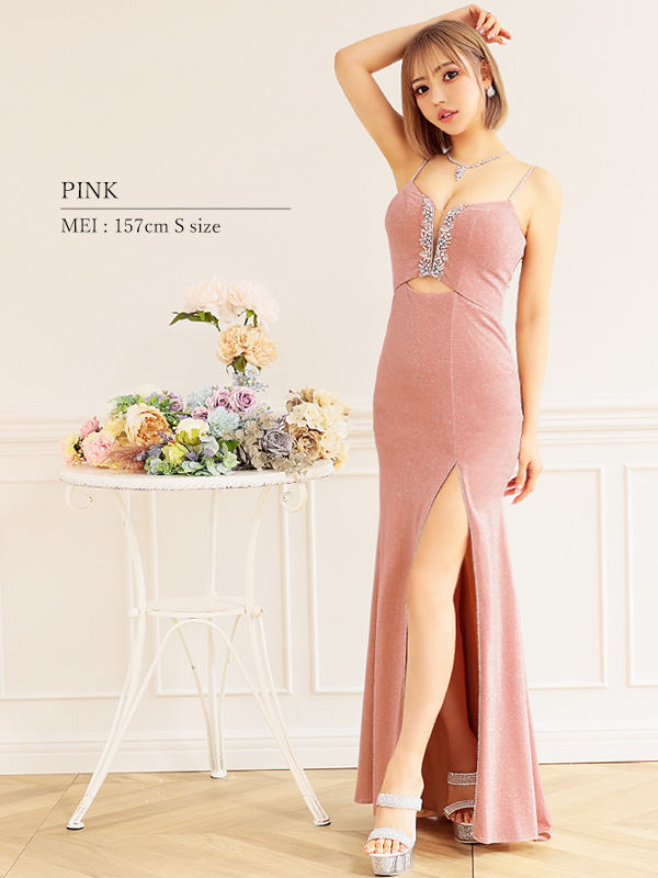 angelr ピュアレスS ドレスローブドフルール