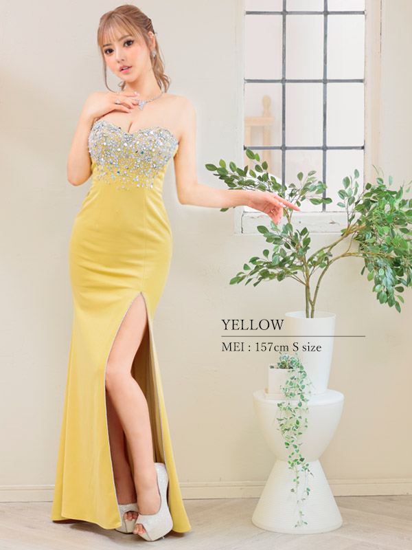 ANGEL R/エンジェルアール】アッパービジュー/ ハートカットデザイン  