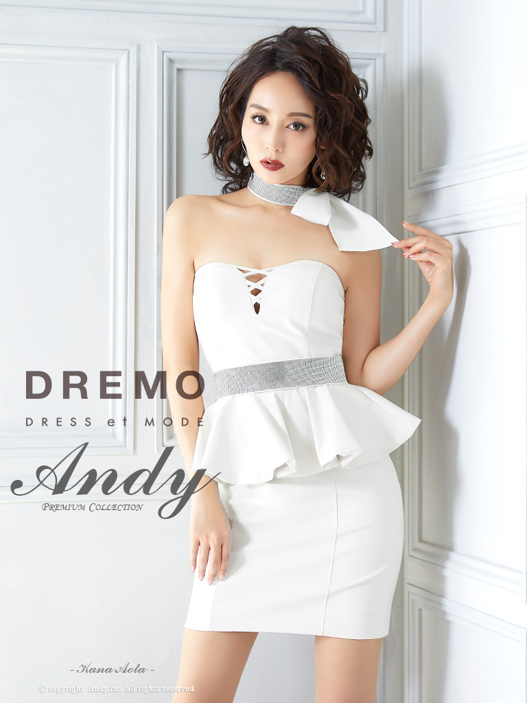 Andy D-SELECTION 03 COLLECTION 02】フェイクレザー/ベア/ タイトミニ Andy D-SELECTION 03 COLLECTION 02】フェイクレザー/ベア/ タイトミニ