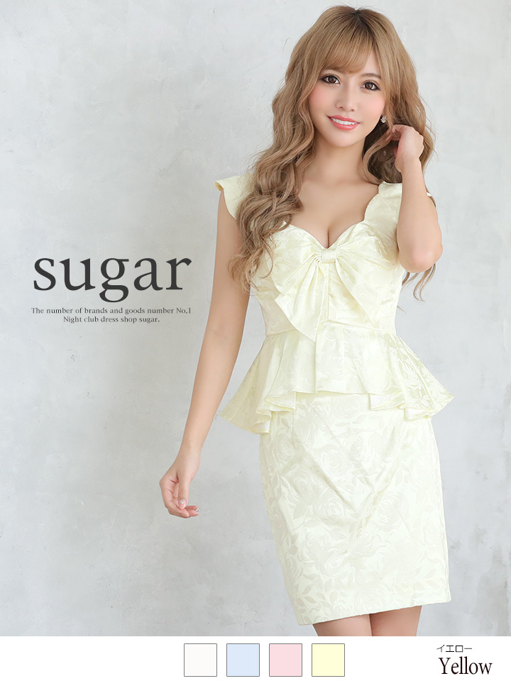 キャバドレス ミニドレス通販はsugar シュガー キャバドレス ミニドレス通販はsugar シュガー