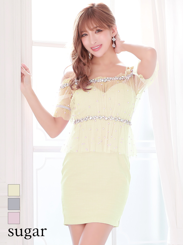 キャバドレス ミニドレス通販はsugar シュガー キャバドレス ミニドレス通販はsugar シュガー