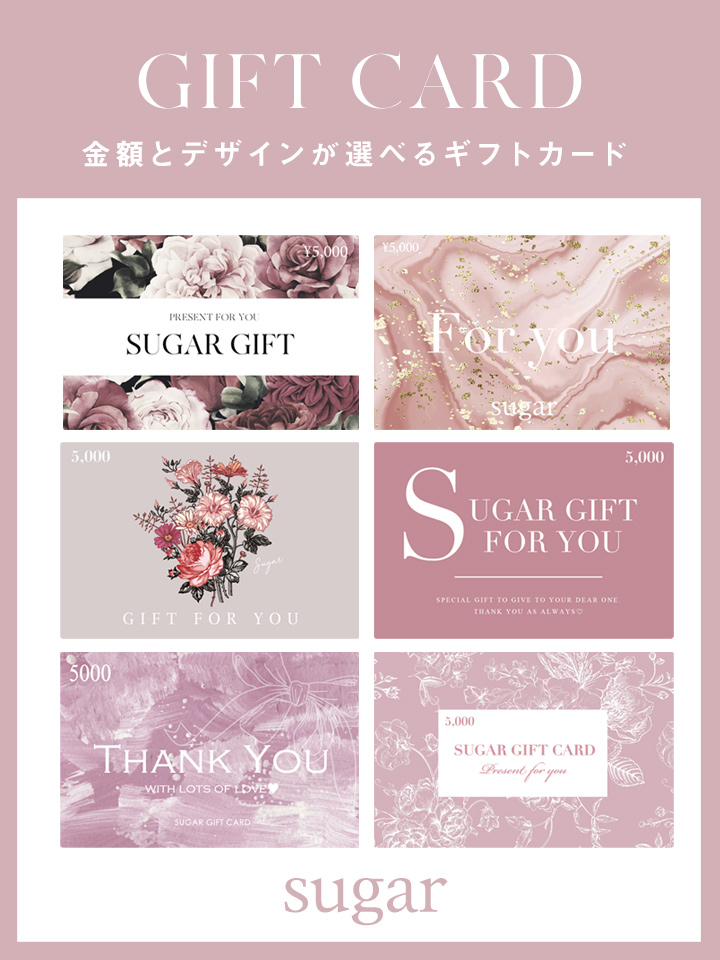 キャバドレス・ミニドレス通販はsugar[シュガー]