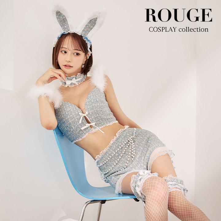 楽天ROUGETOP画像