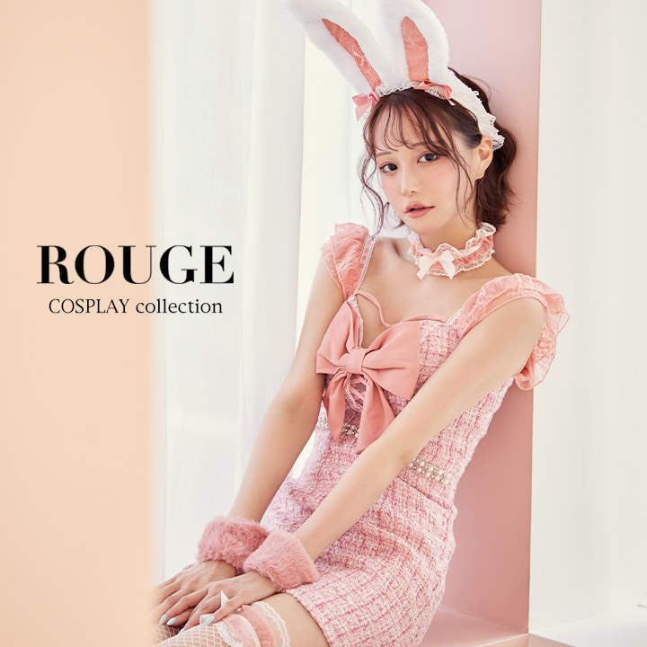 楽天ROUGETOP画像