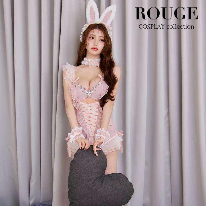 楽天ROUGETOP画像