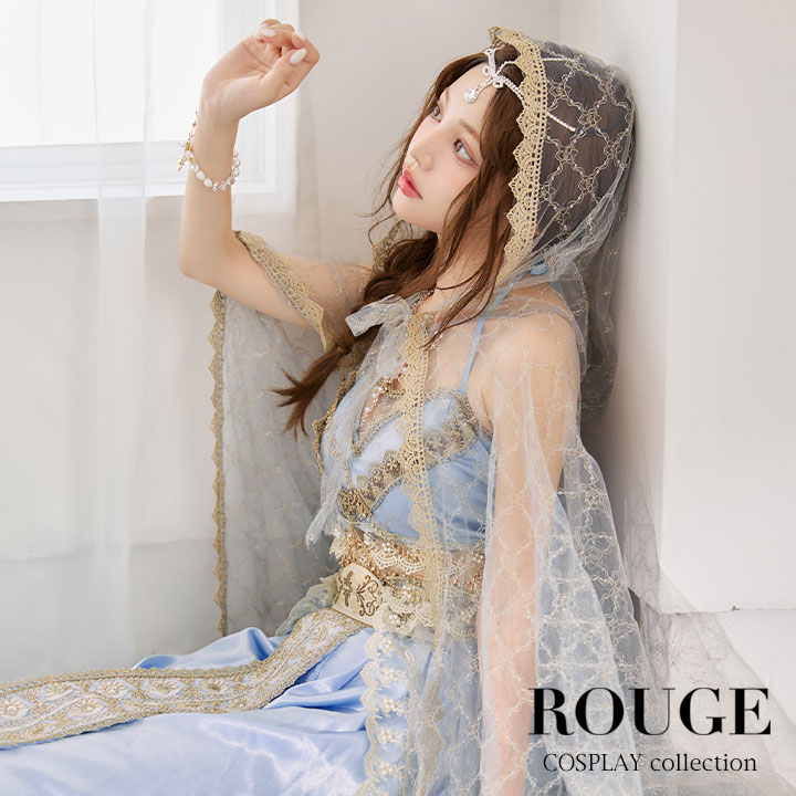 楽天ROUGETOP画像