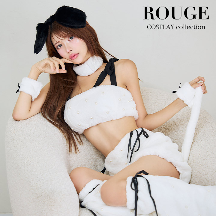 楽天ROUGETOP画像
