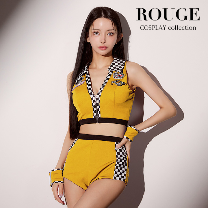 楽天ROUGETOP画像