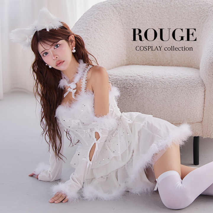 楽天ROUGETOP画像