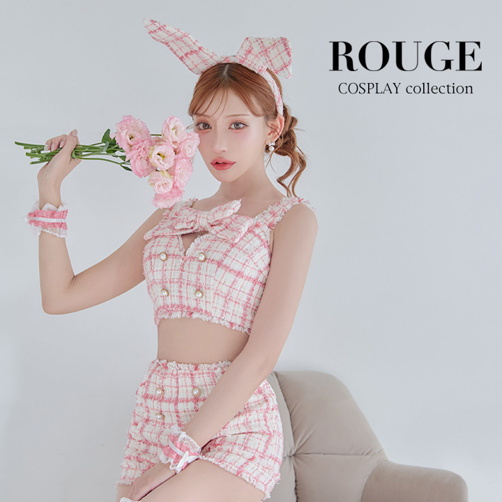 楽天ROUGETOP画像