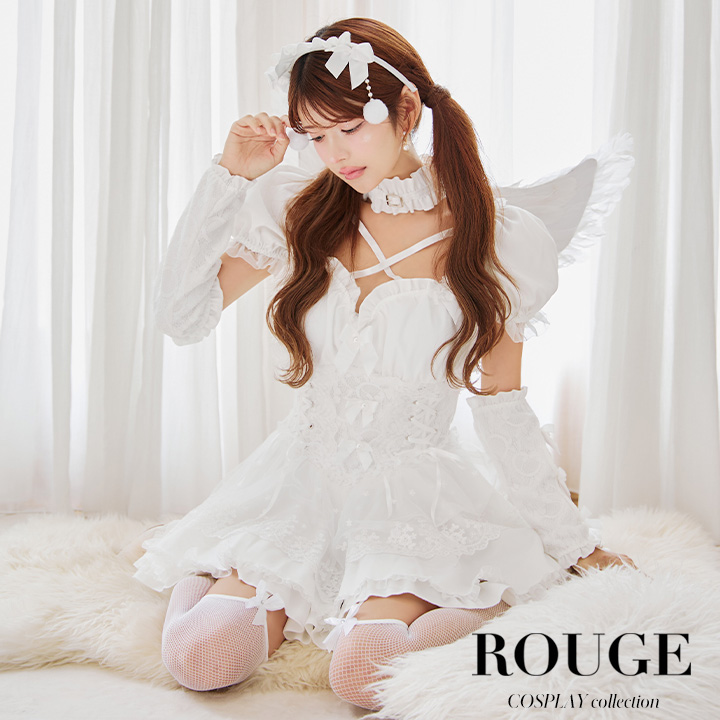 楽天ROUGETOP画像