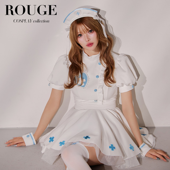 楽天ROUGETOP画像