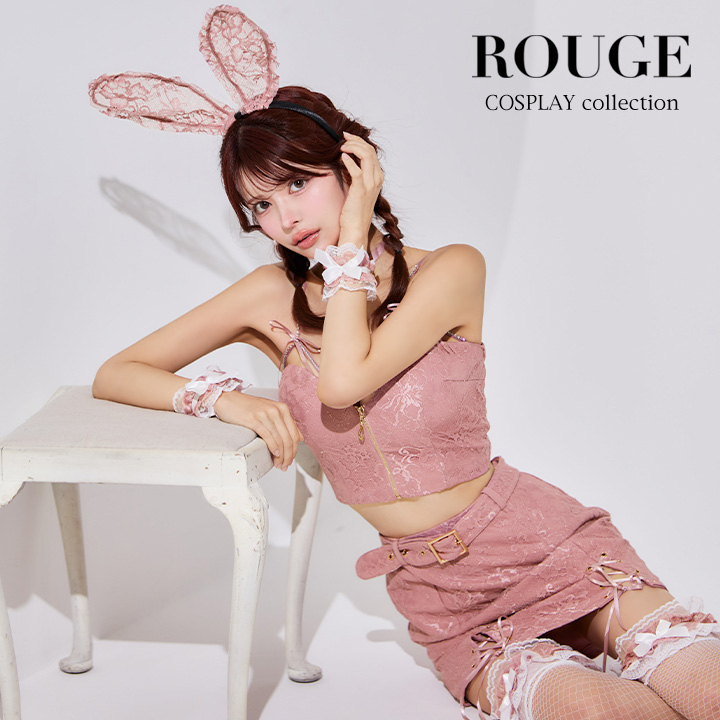 楽天ROUGETOP画像