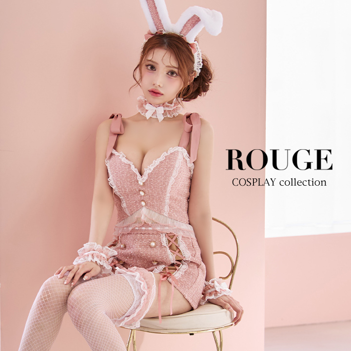 楽天ROUGETOP画像