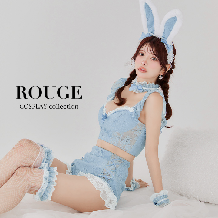 楽天ROUGETOP画像
