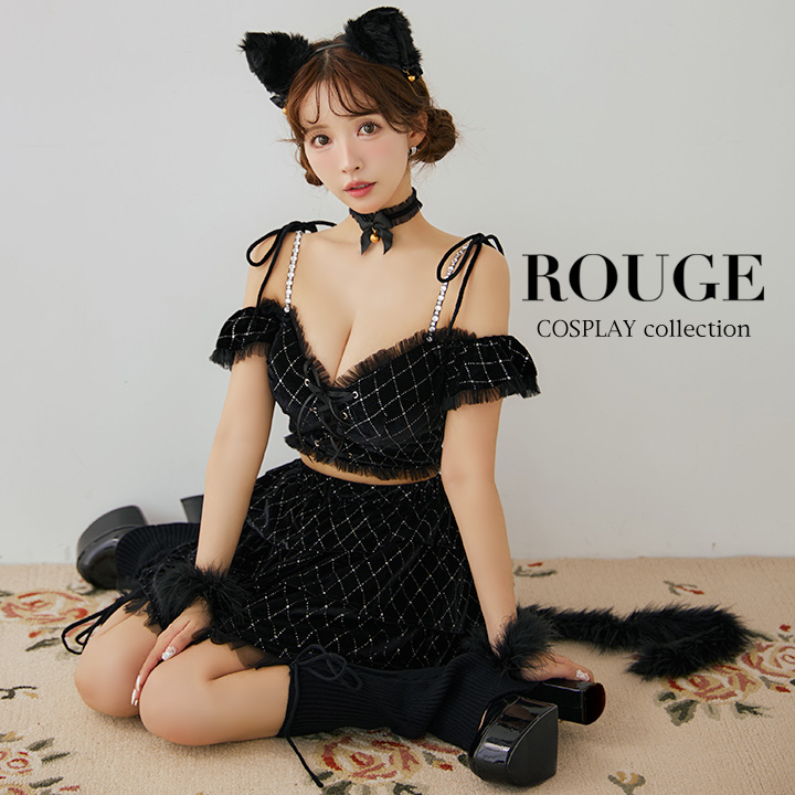 楽天ROUGETOP画像