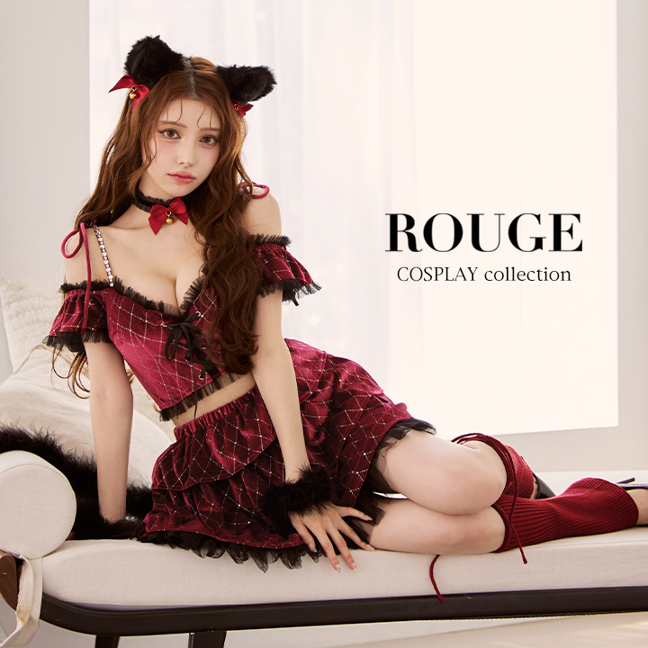 楽天ROUGETOP画像