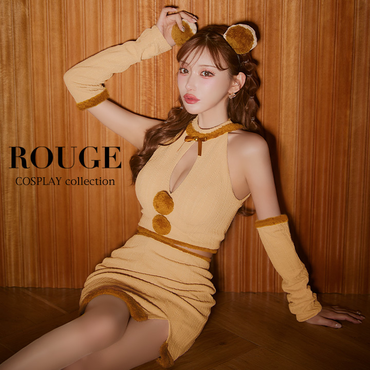 楽天ROUGETOP画像
