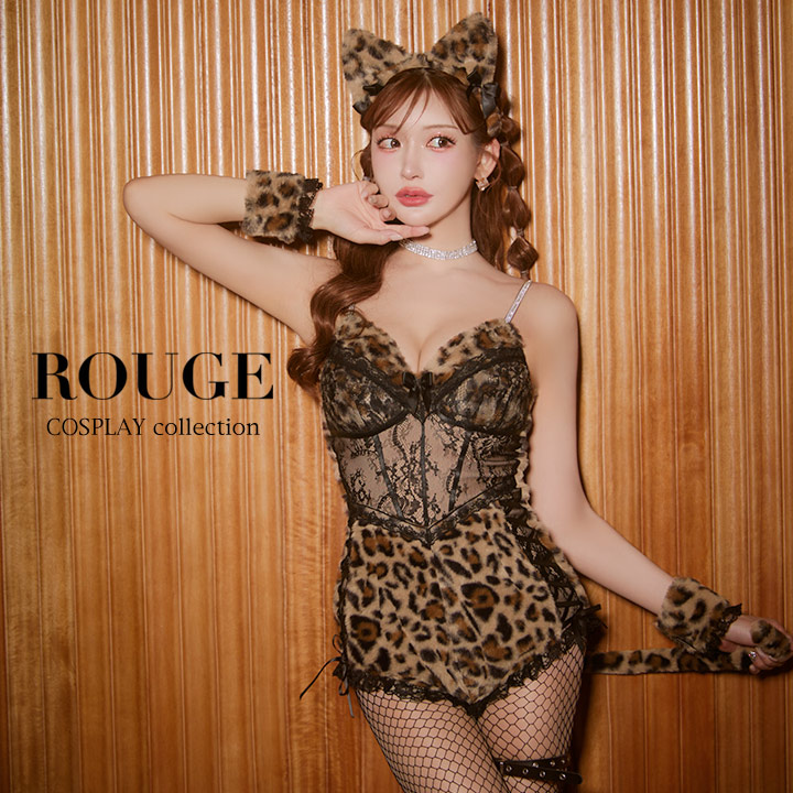 楽天ROUGETOP画像