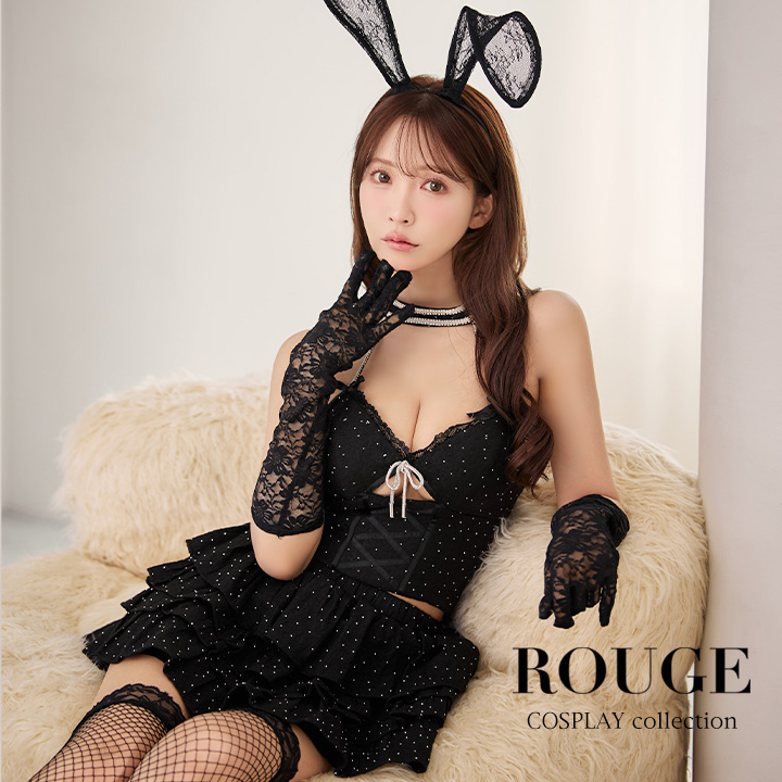 楽天ROUGETOP画像