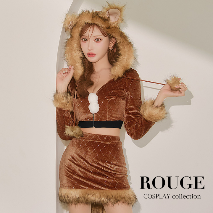楽天ROUGETOP画像