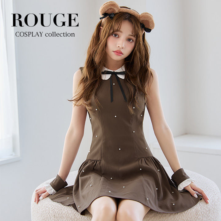 楽天ROUGETOP画像
