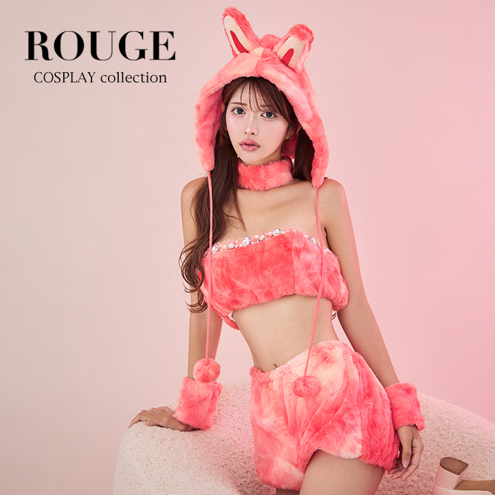 楽天ROUGETOP画像