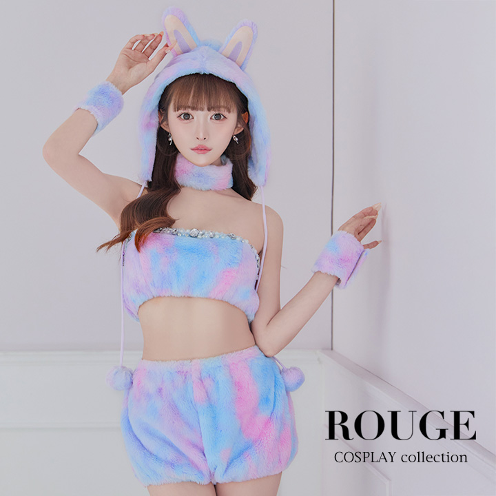 楽天ROUGETOP画像