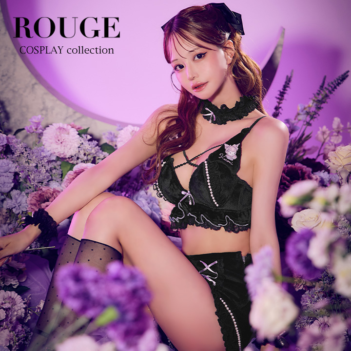楽天ROUGETOP画像