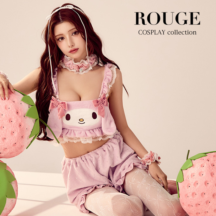 楽天ROUGETOP画像