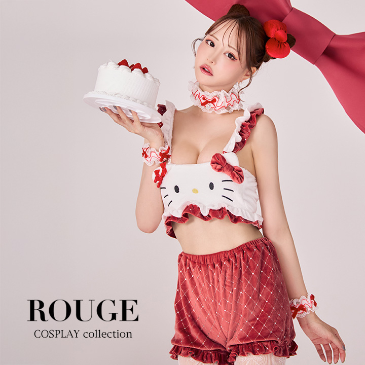 楽天ROUGETOP画像