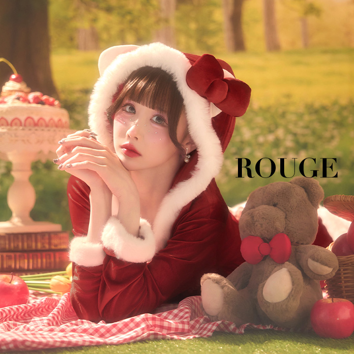 楽天ROUGETOP画像