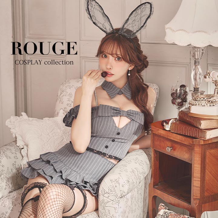 楽天ROUGETOP画像