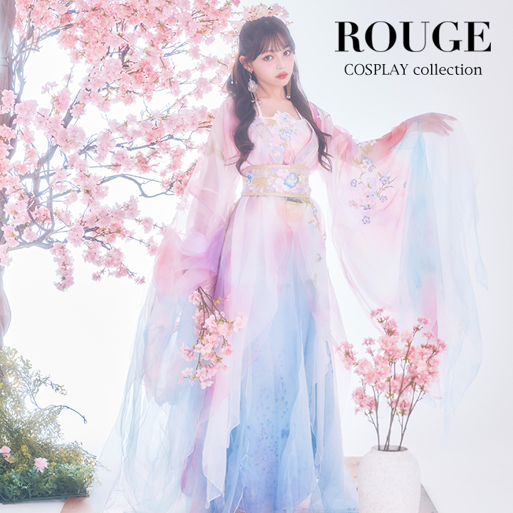 楽天ROUGETOP画像