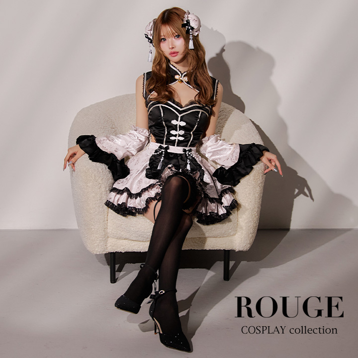 楽天ROUGETOP画像