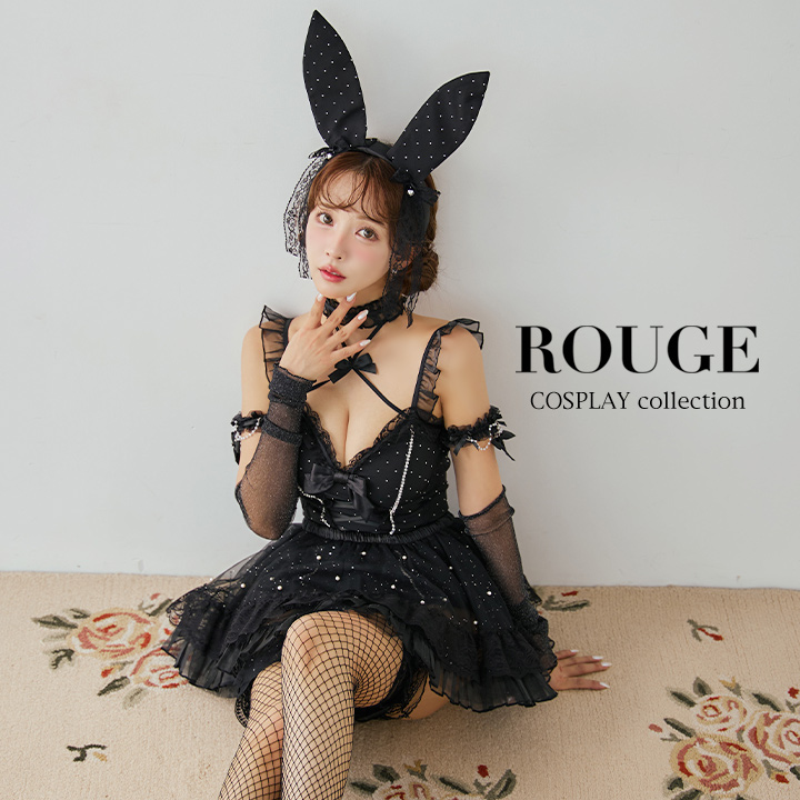 楽天ROUGETOP画像