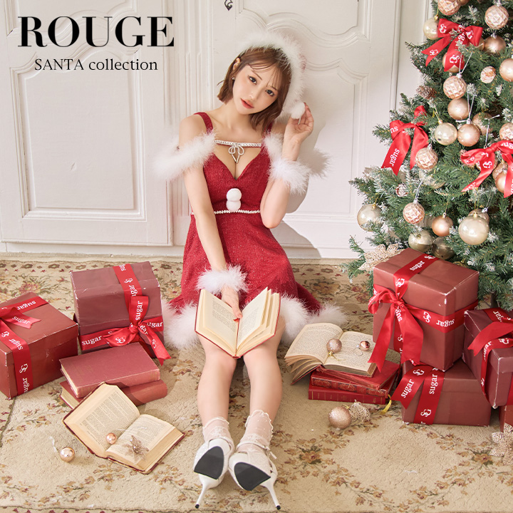 楽天ROUGETOP画像