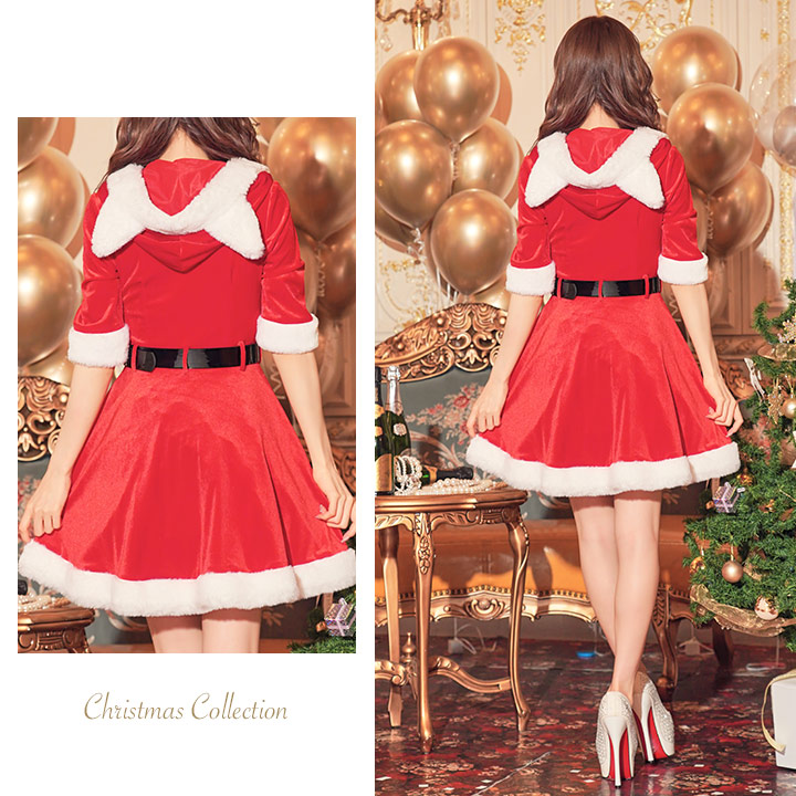 サンタ サンタドレス通販はsugar シュガー