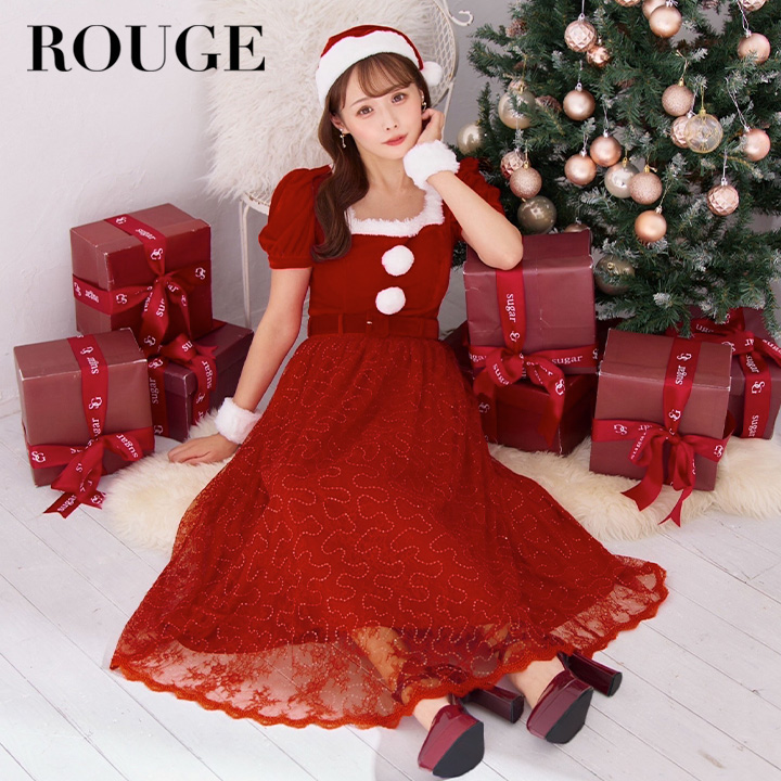 楽天ROUGETOP画像