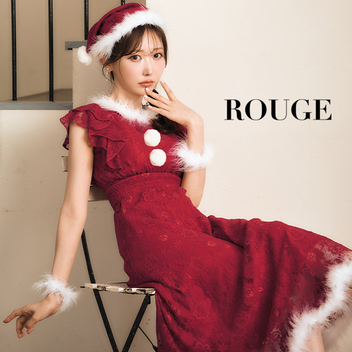 楽天ROUGETOP画像