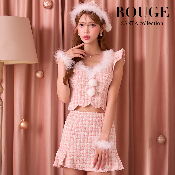 楽天ROUGETOP画像