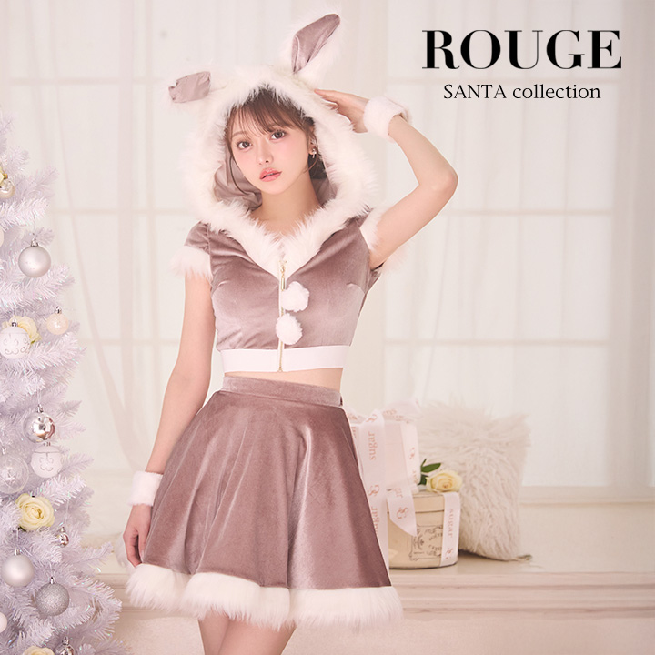 楽天ROUGETOP画像