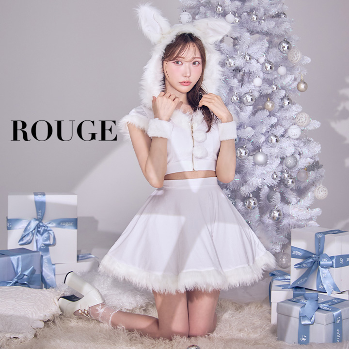 楽天ROUGETOP画像