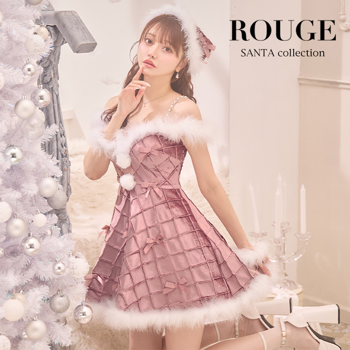 楽天ROUGETOP画像