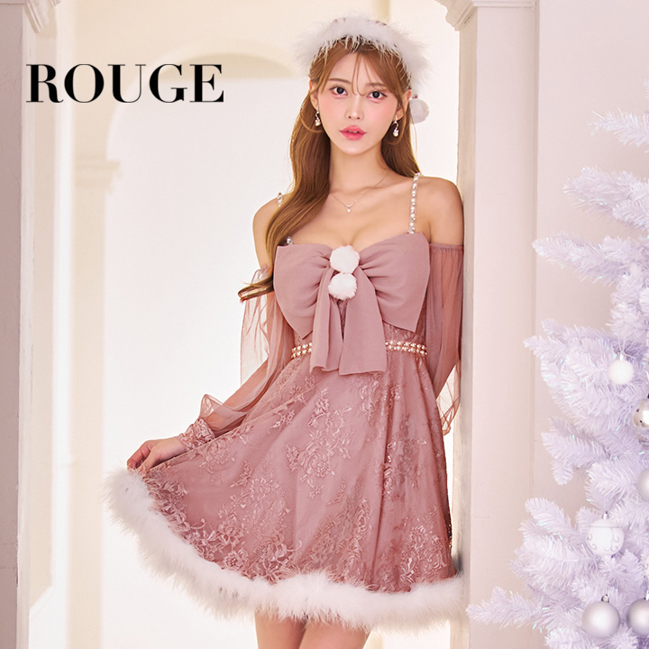 楽天ROUGETOP画像