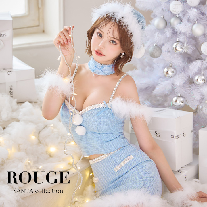 楽天ROUGETOP画像