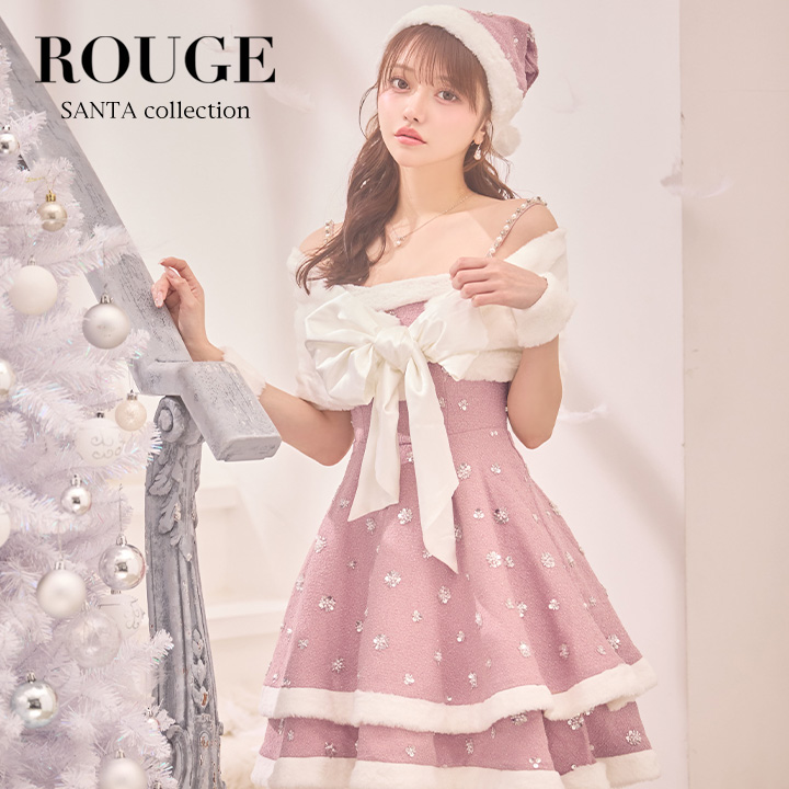 楽天ROUGETOP画像